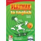 Engleski jezik 3, radna sveska „Playway to English 3”